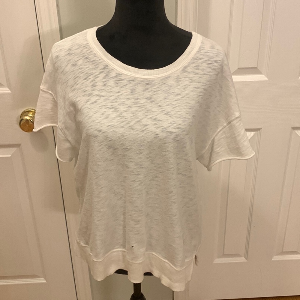 Hello Nite/ Revolve Tee- Size M